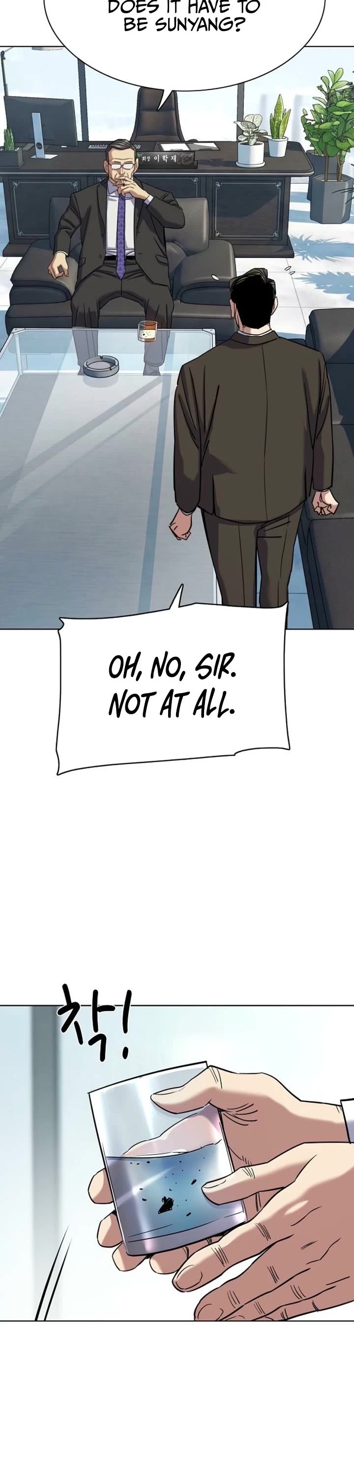 The Chaebeol’s Youngest Son chapter 209 page 57