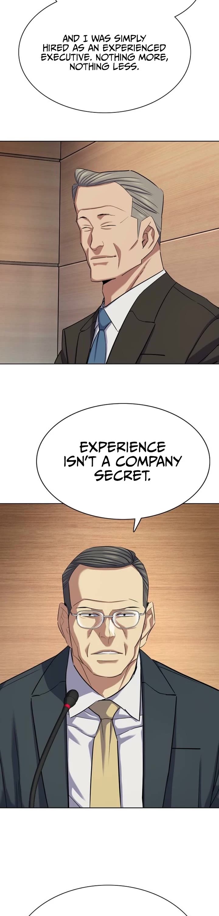 The Chaebeol’s Youngest Son chapter 209 page 7