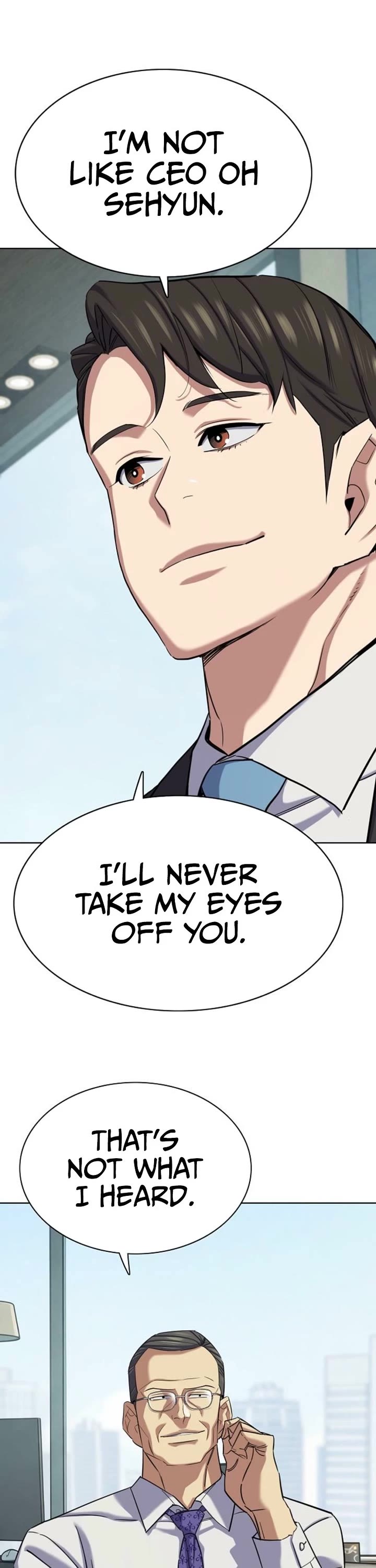 The Chaebeol’s Youngest Son chapter 210 page 16