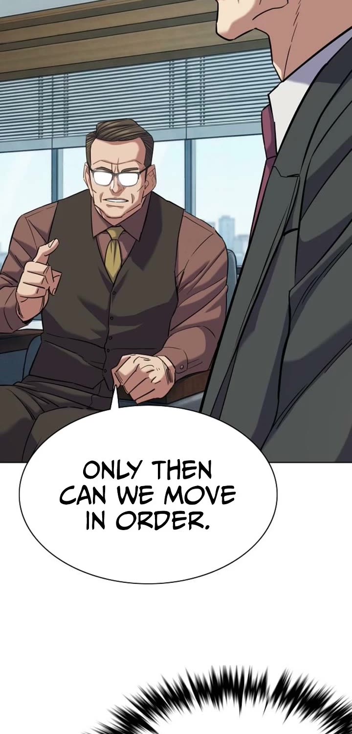 The Chaebeol’s Youngest Son chapter 210 page 43