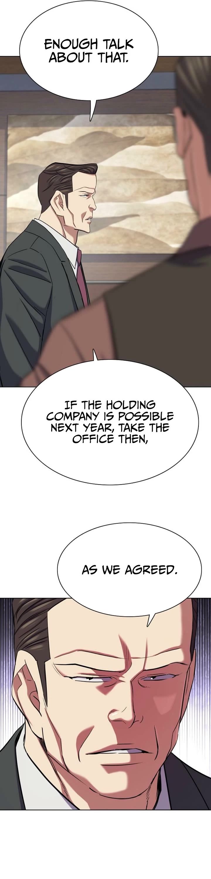 The Chaebeol’s Youngest Son chapter 210 page 45