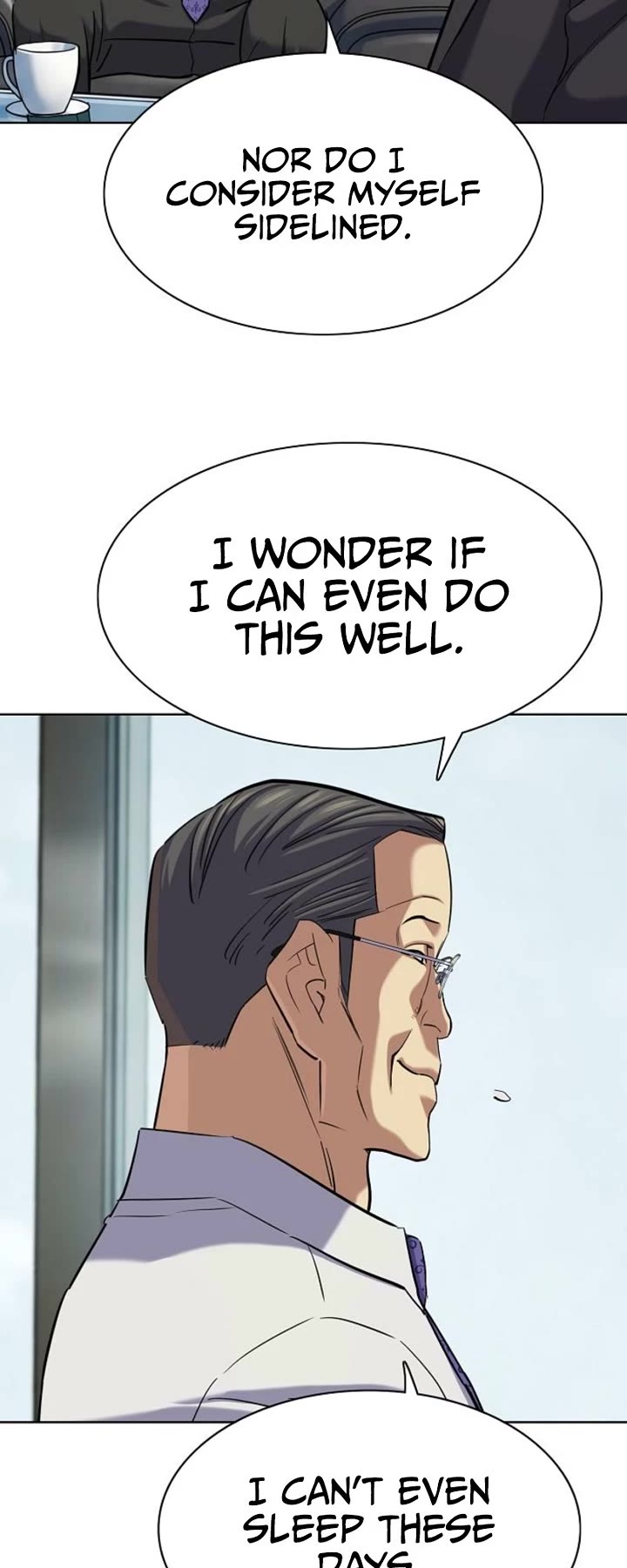 The Chaebeol’s Youngest Son chapter 210 page 9