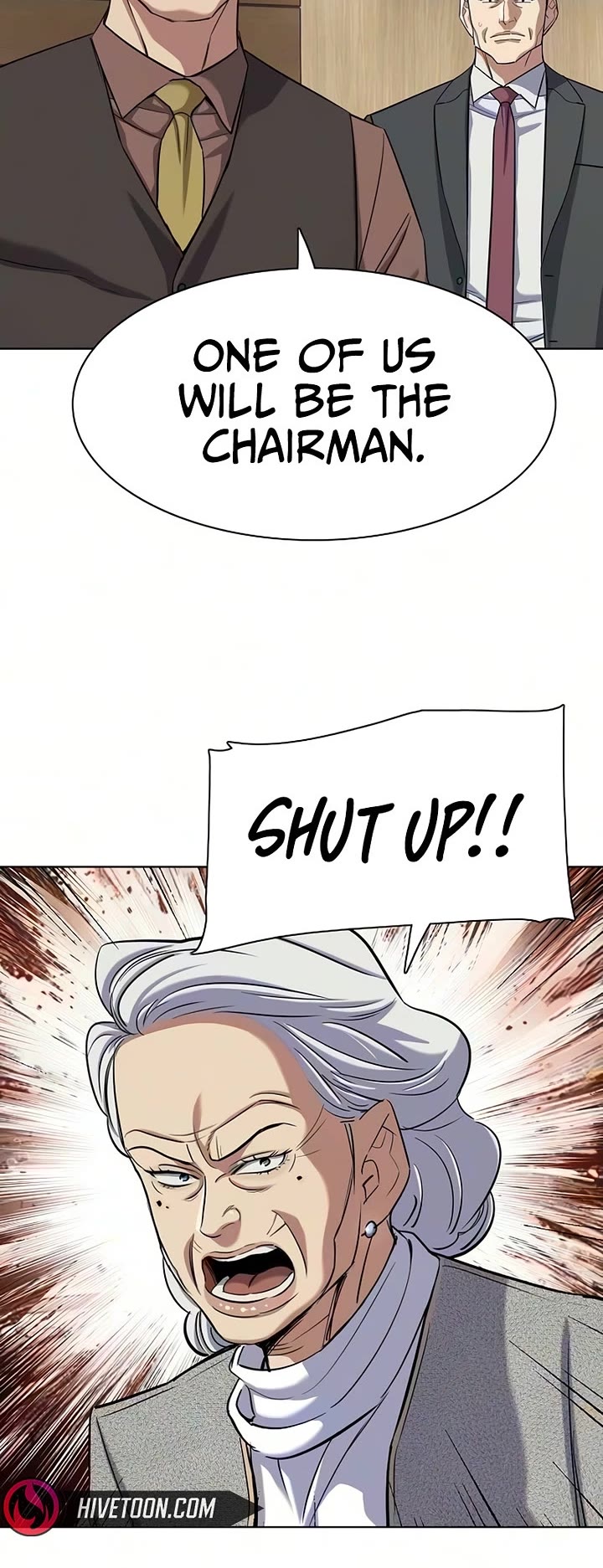 The Chaebeol’s Youngest Son chapter 211 page 4