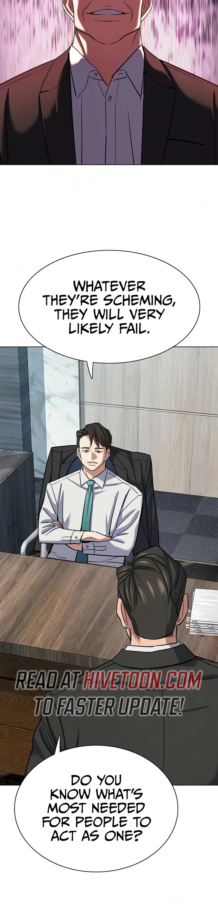 The Chaebeol’s Youngest Son chapter 211 page 42