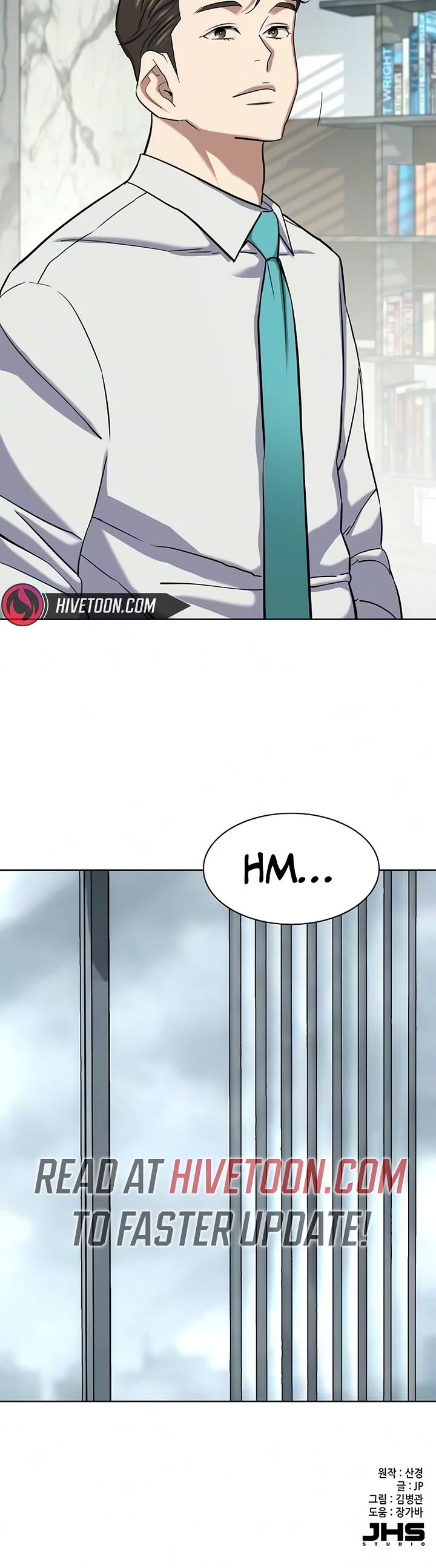 The Chaebeol’s Youngest Son chapter 211 page 50