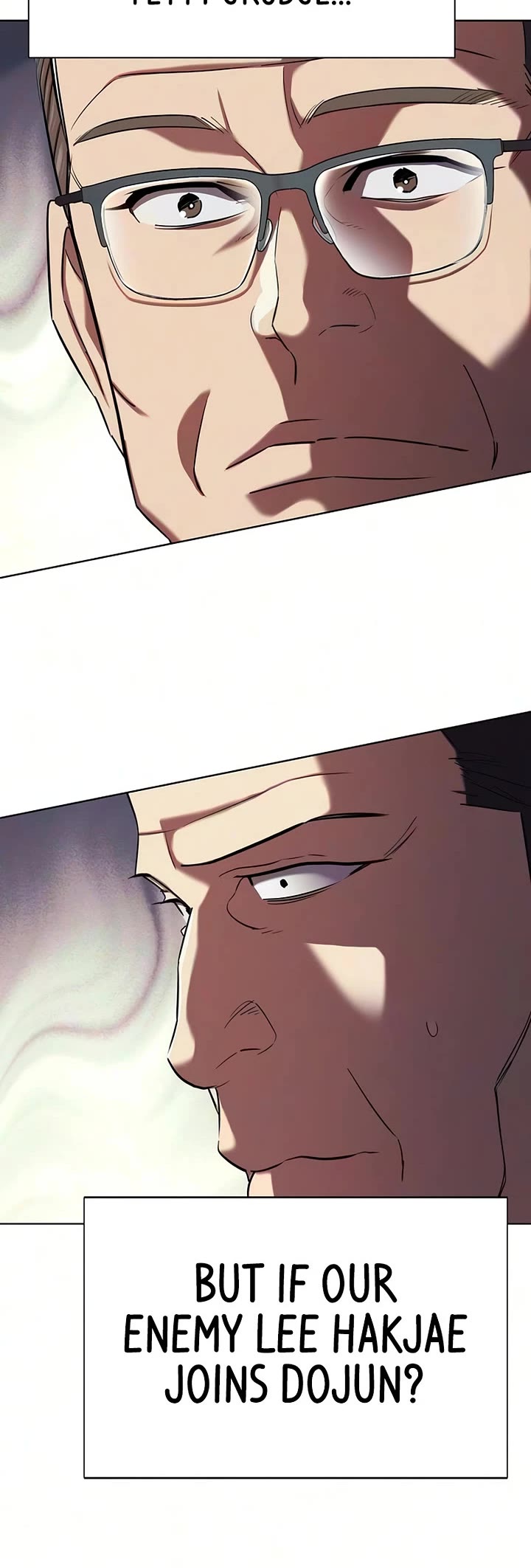 The Chaebeol’s Youngest Son chapter 211 page 9