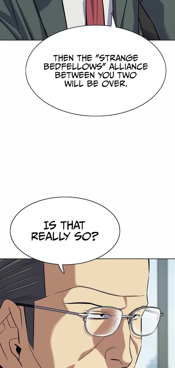 The Chaebeol’s Youngest Son chapter 212 page 13