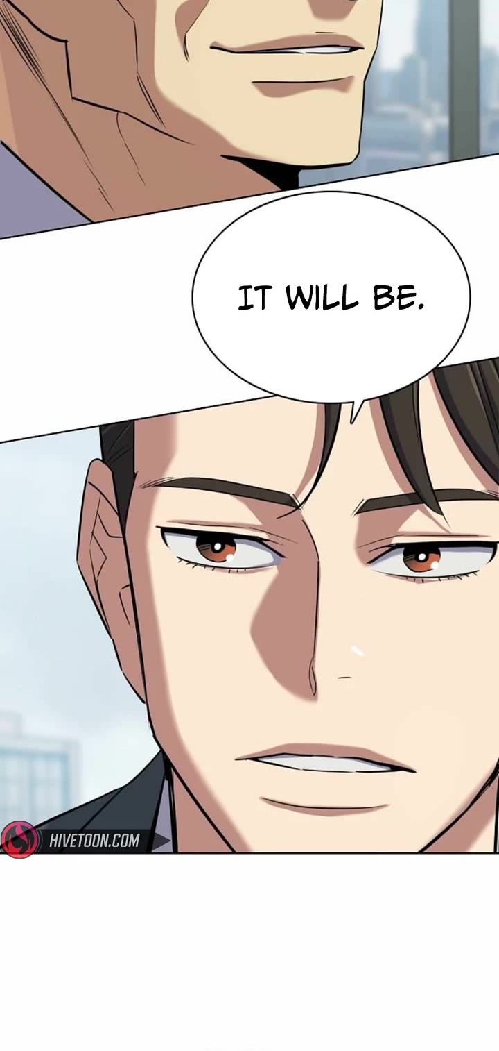 The Chaebeol’s Youngest Son chapter 212 page 14