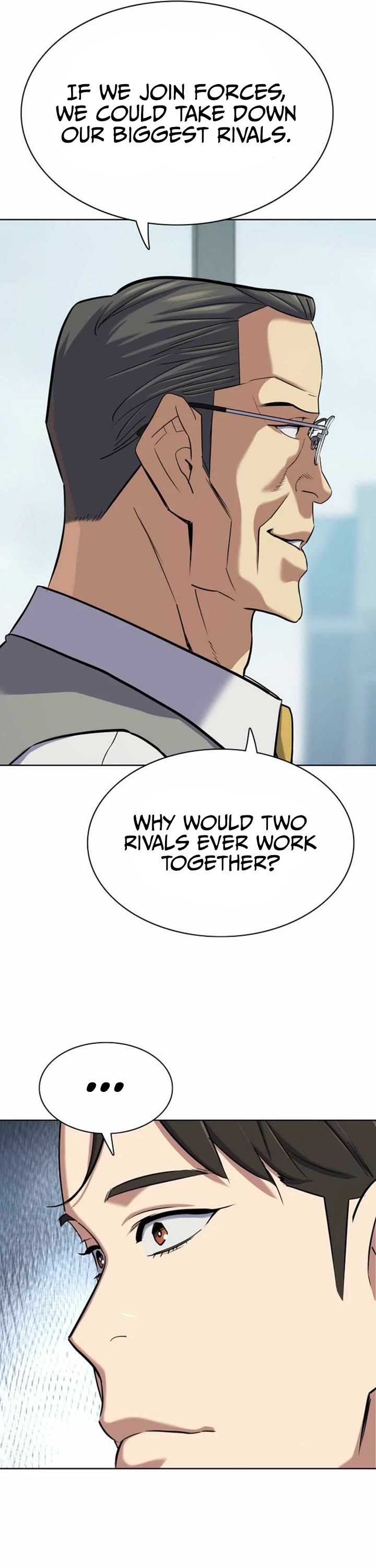 The Chaebeol’s Youngest Son chapter 212 page 15