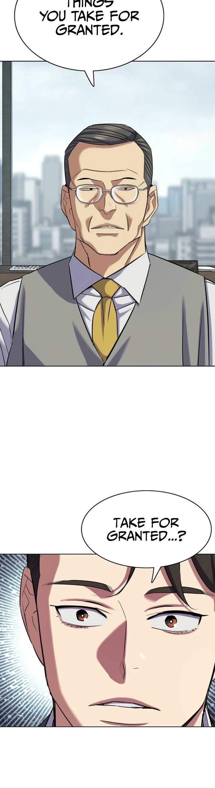 The Chaebeol’s Youngest Son chapter 212 page 4