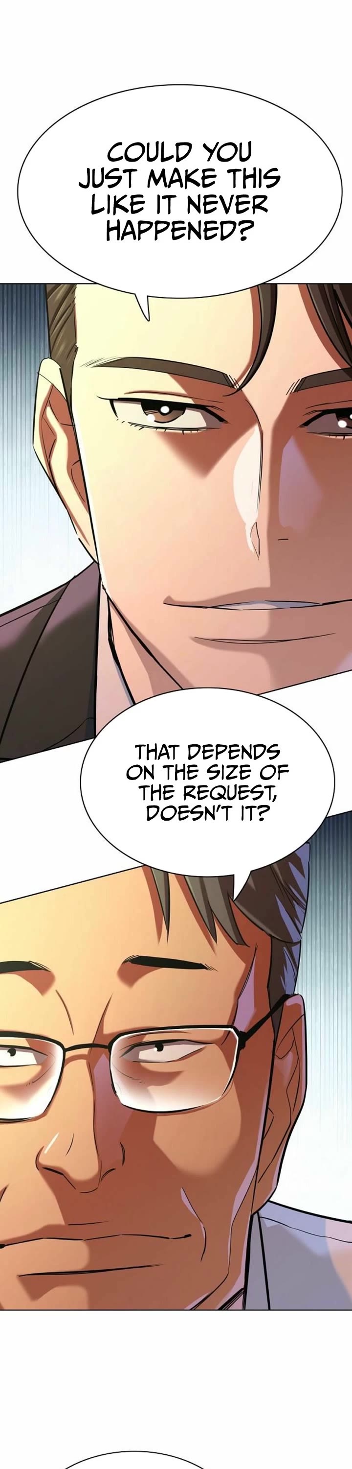 The Chaebeol’s Youngest Son chapter 212 page 50