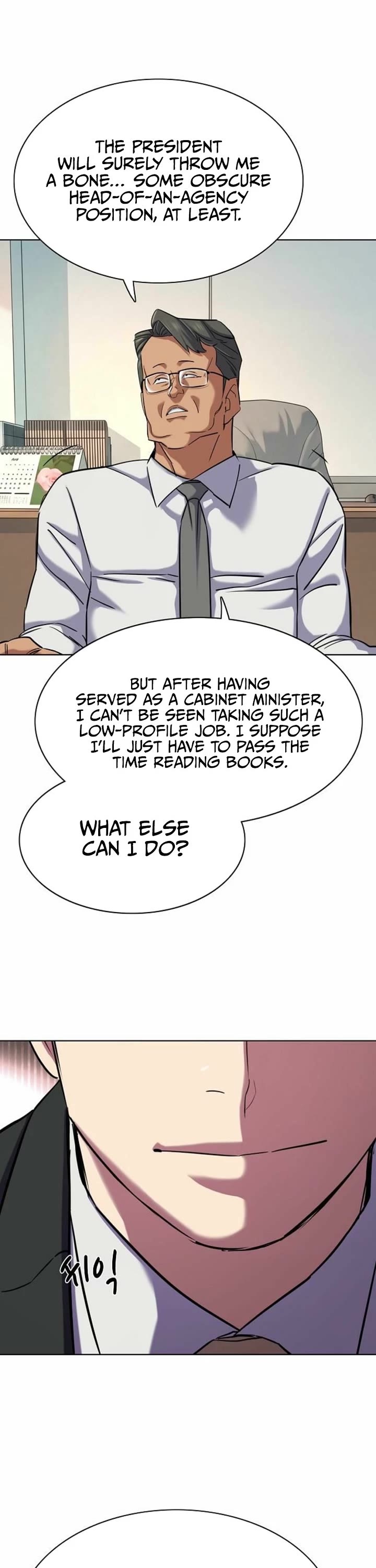 The Chaebeol’s Youngest Son chapter 212 page 55