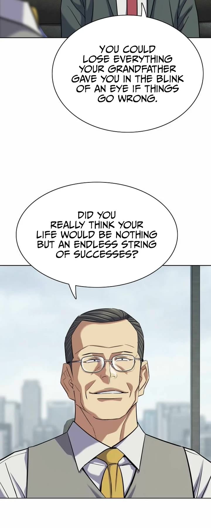 The Chaebeol’s Youngest Son chapter 212 page 9