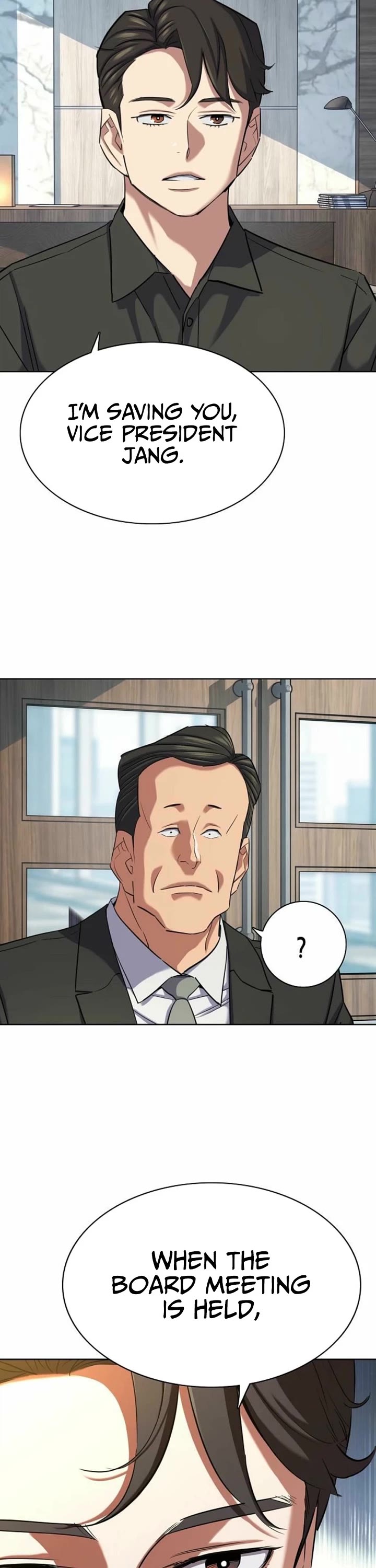 The Chaebeol’s Youngest Son chapter 213 page 10