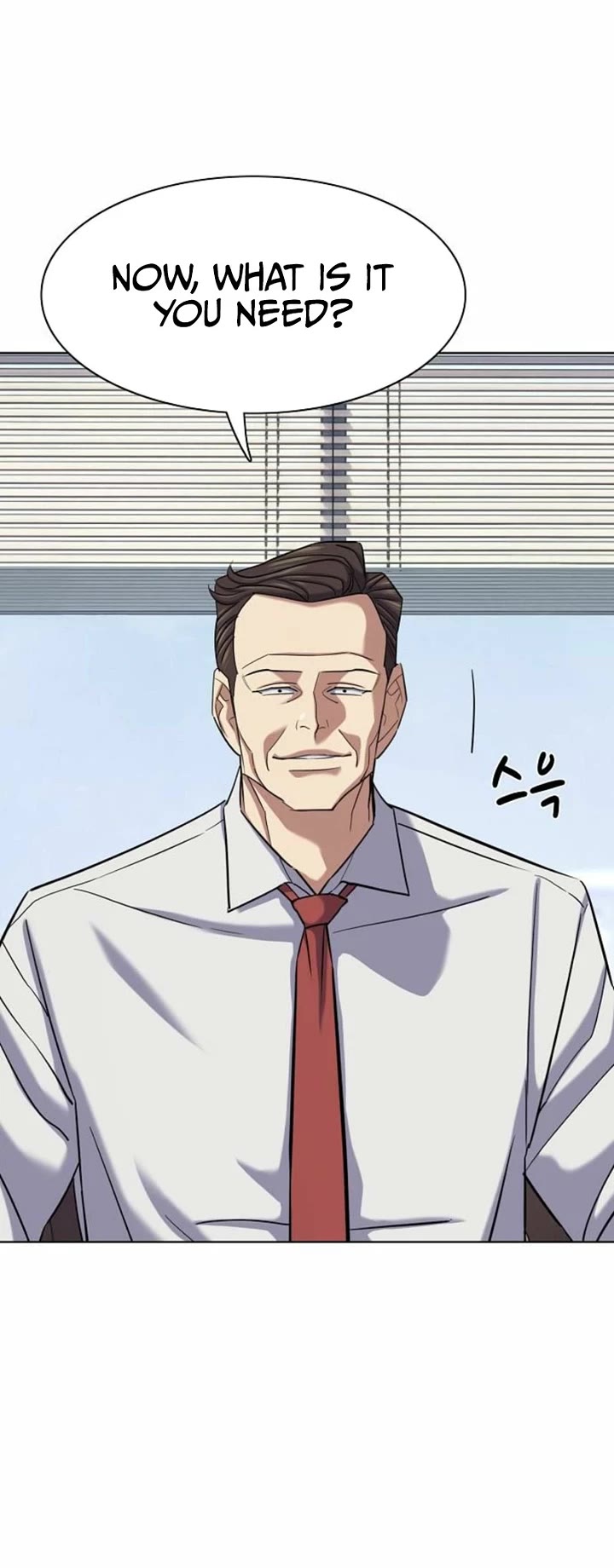 The Chaebeol’s Youngest Son chapter 213 page 18