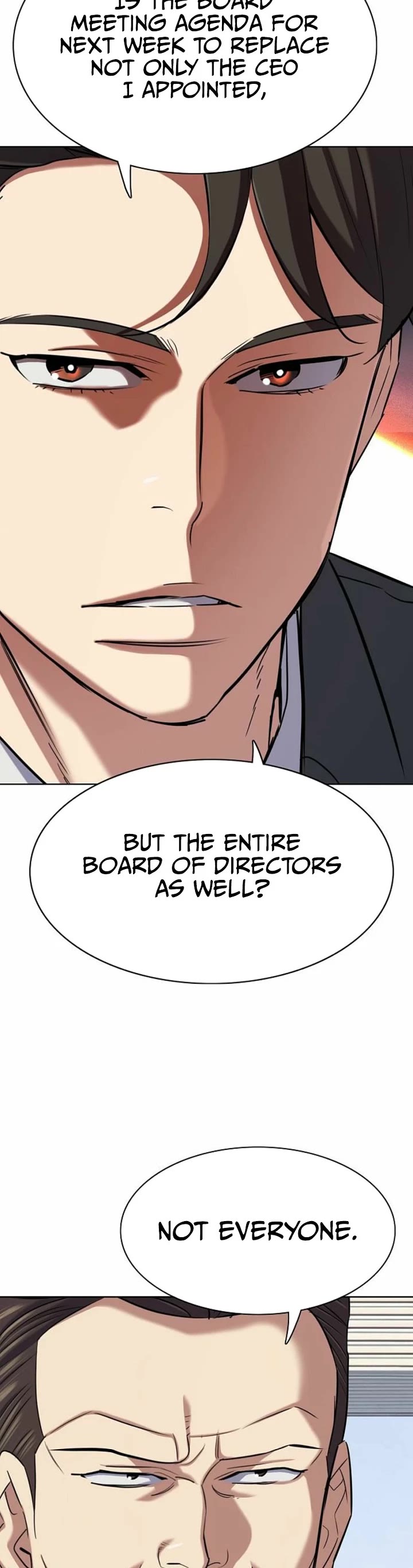 The Chaebeol’s Youngest Son chapter 213 page 24