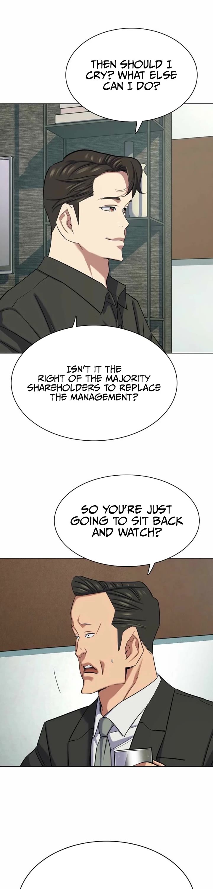 The Chaebeol’s Youngest Son chapter 213 page 3