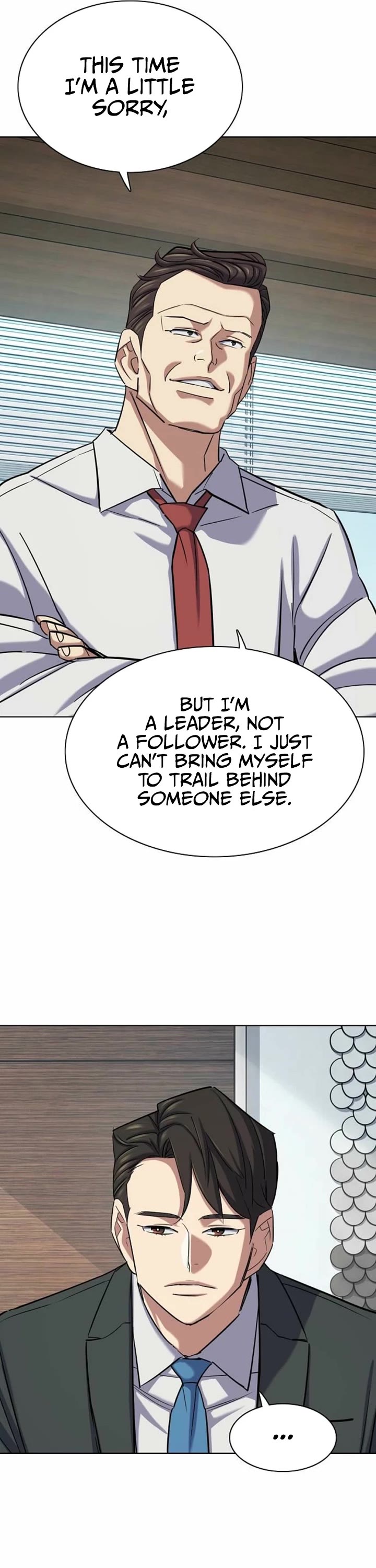 The Chaebeol’s Youngest Son chapter 213 page 37