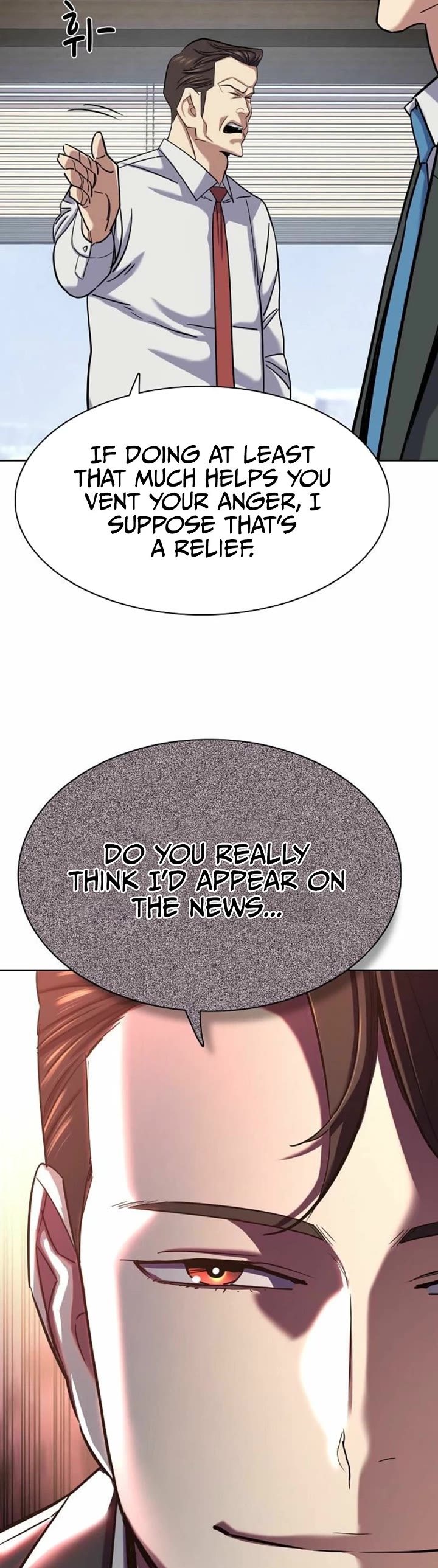 The Chaebeol’s Youngest Son chapter 213 page 48