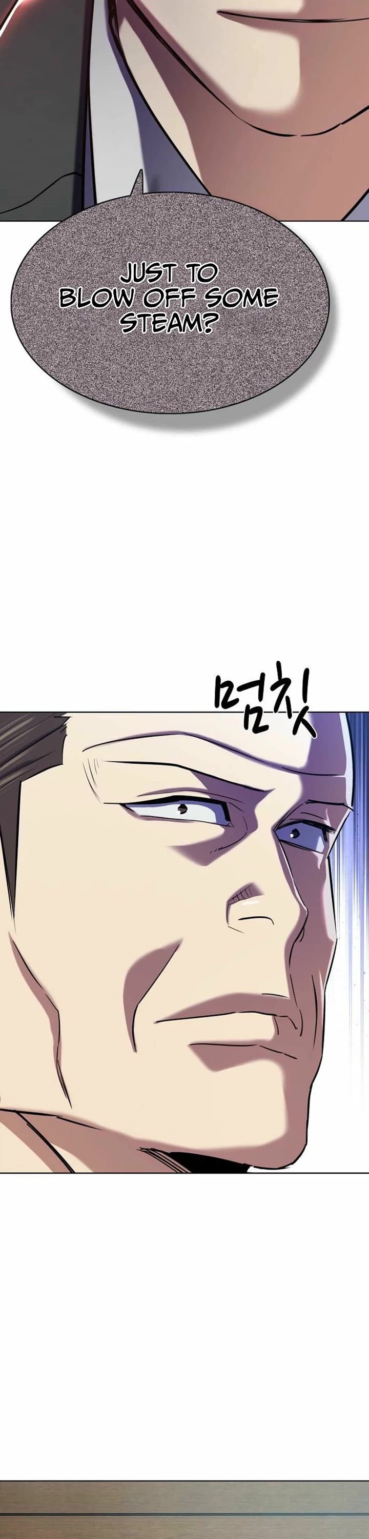 The Chaebeol’s Youngest Son chapter 213 page 49