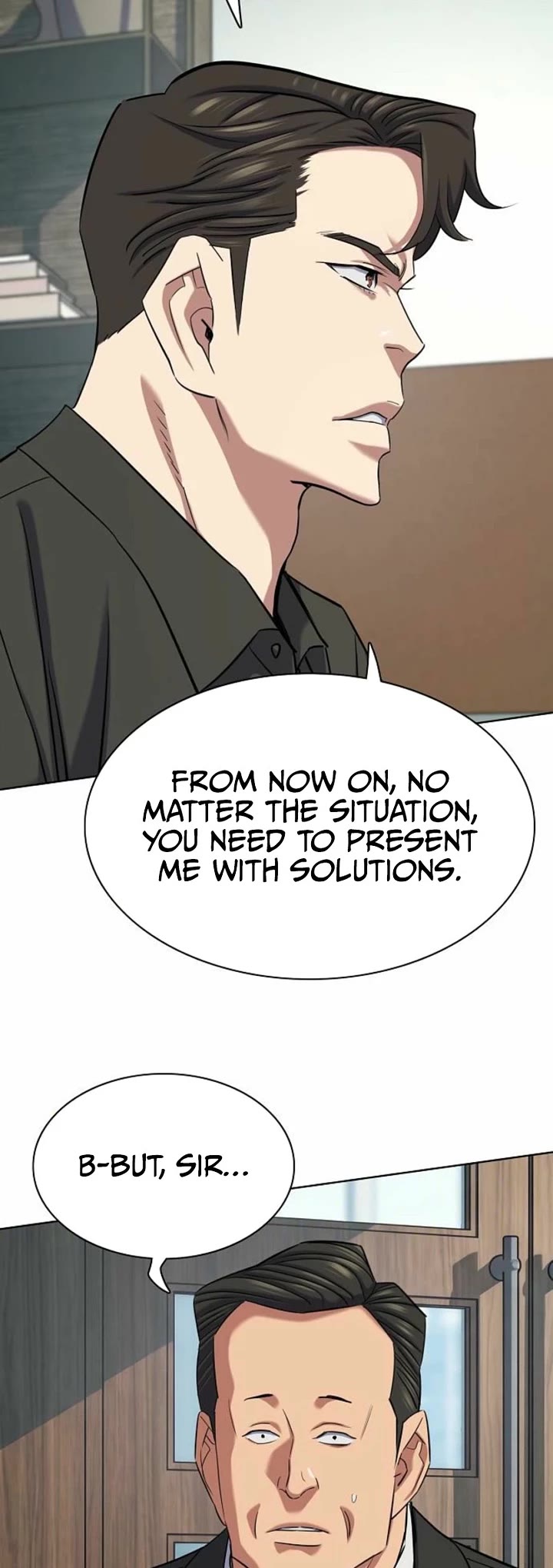The Chaebeol’s Youngest Son chapter 213 page 5