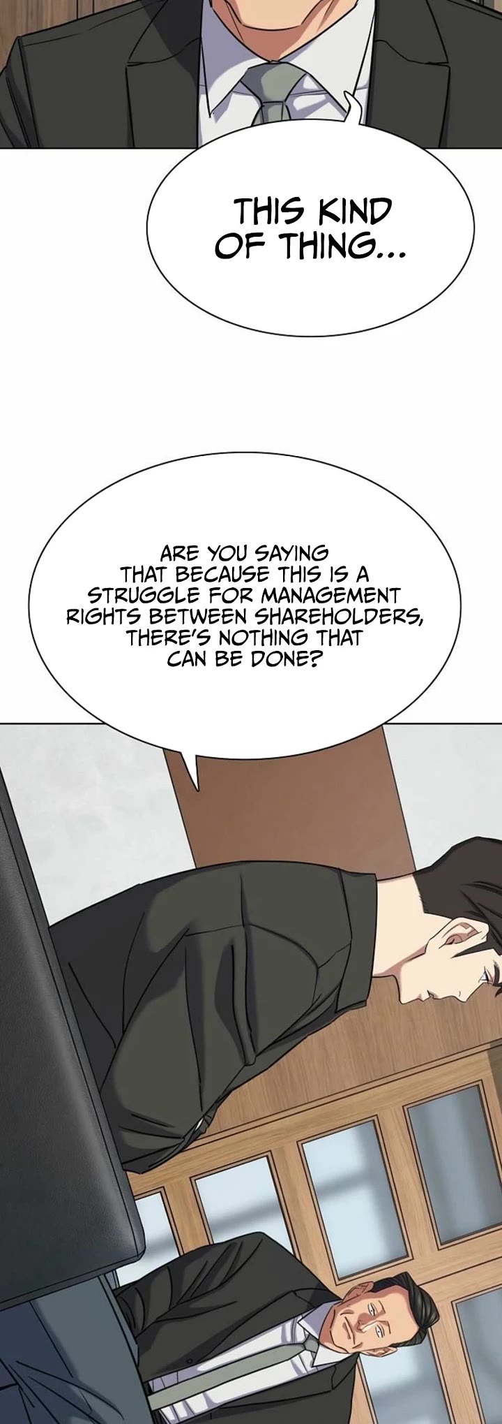 The Chaebeol’s Youngest Son chapter 213 page 6