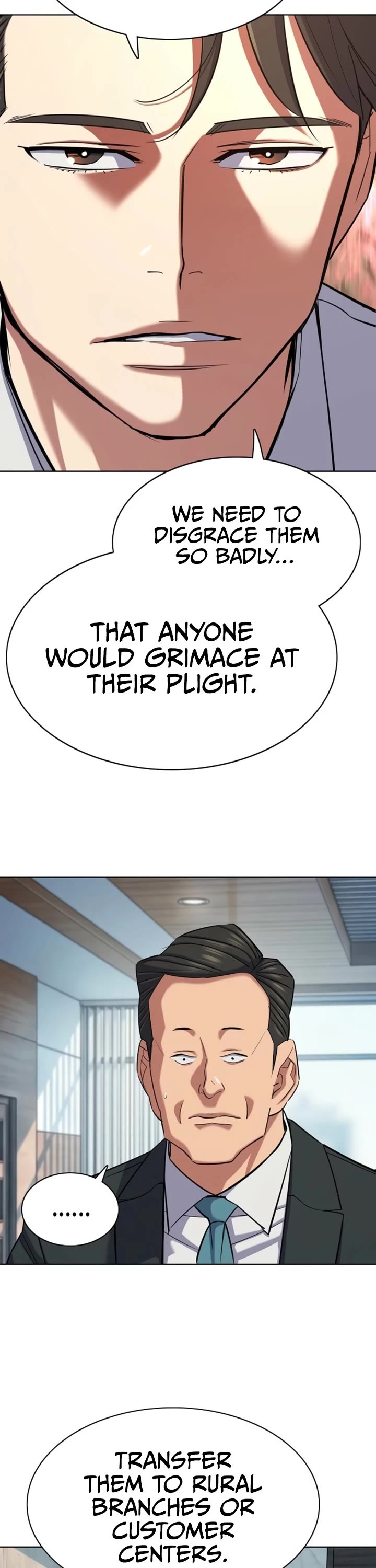 The Chaebeol’s Youngest Son chapter 214 page 10