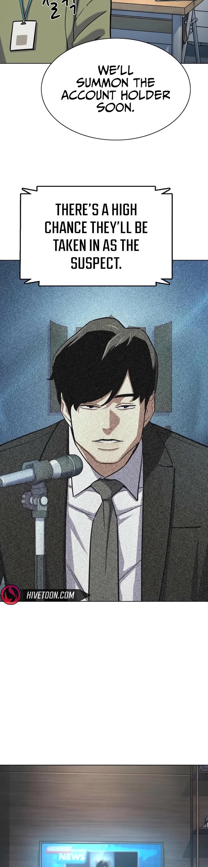 The Chaebeol’s Youngest Son chapter 214 page 18