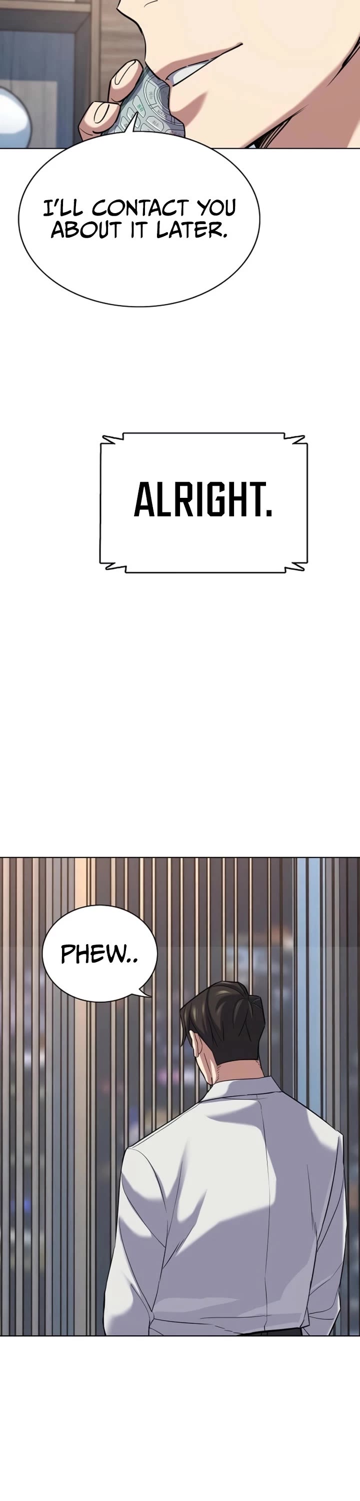The Chaebeol’s Youngest Son chapter 214 page 28