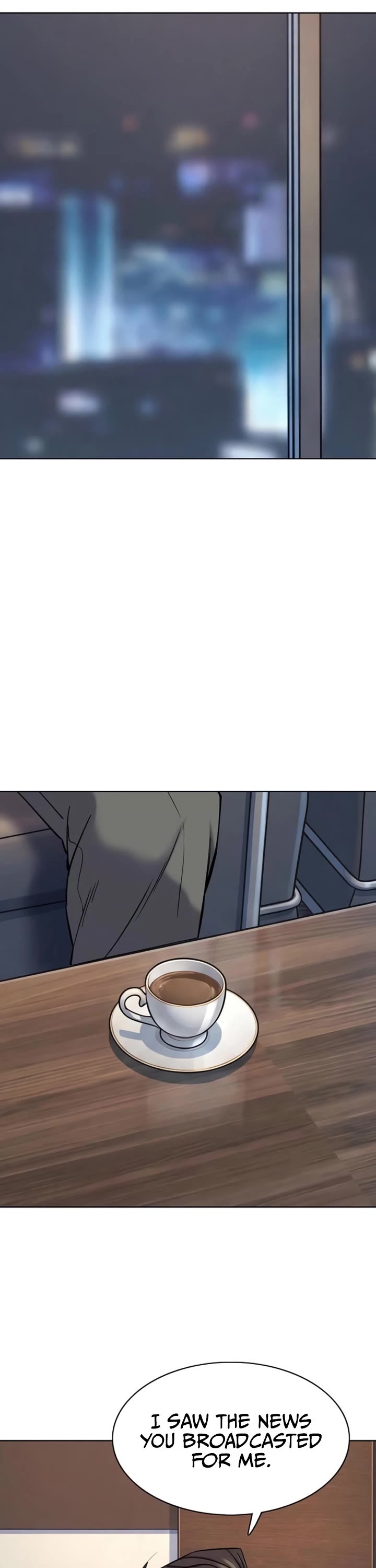 The Chaebeol’s Youngest Son chapter 214 page 38