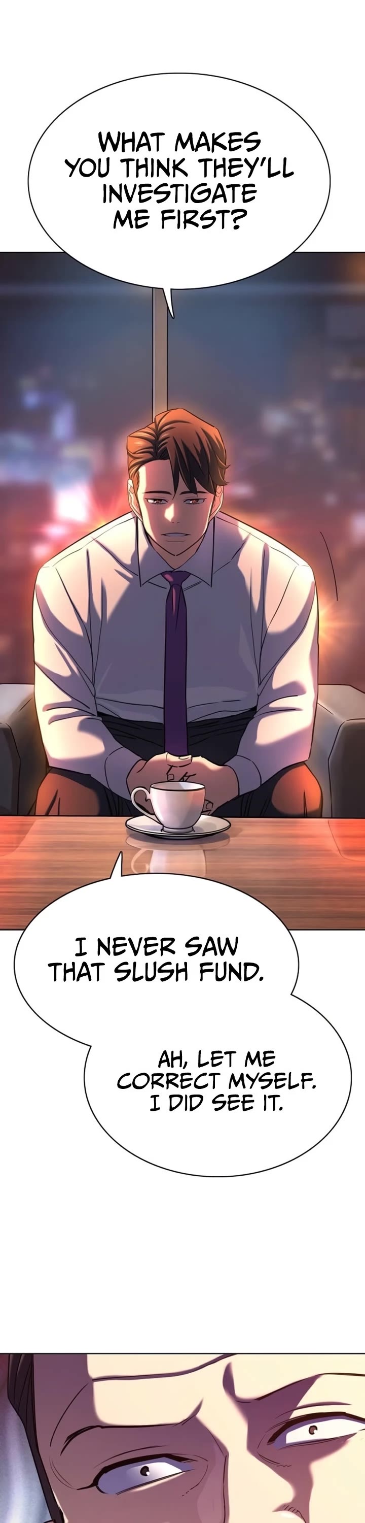 The Chaebeol’s Youngest Son chapter 214 page 46