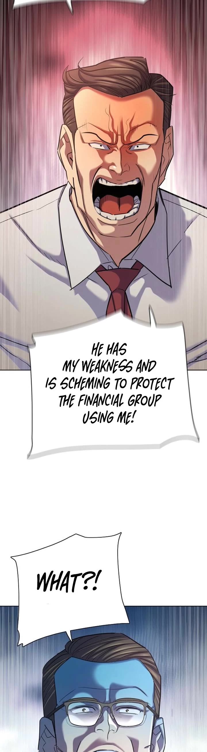 The Chaebeol’s Youngest Son chapter 215 page 53