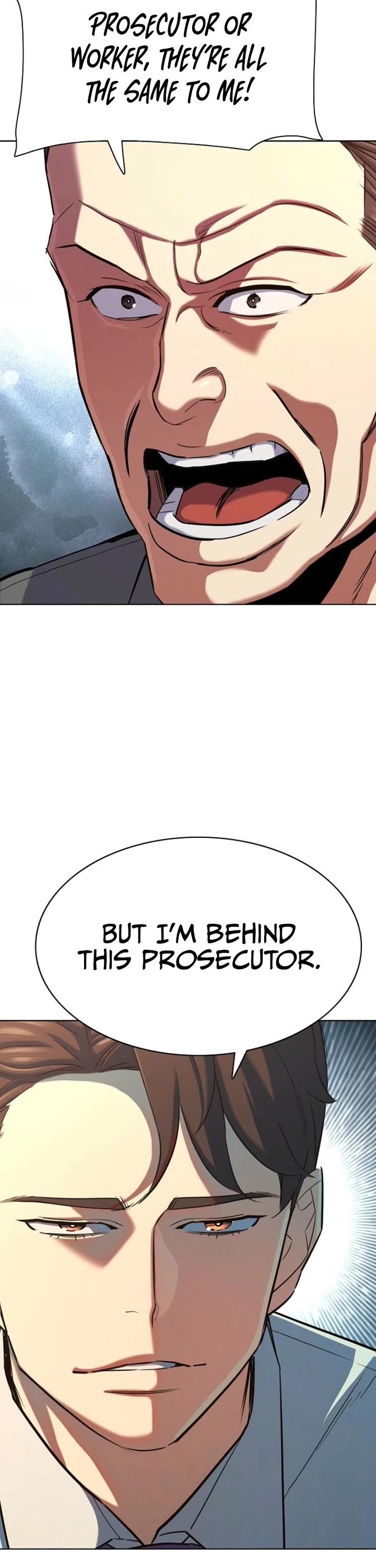The Chaebeol’s Youngest Son chapter 215 page 7