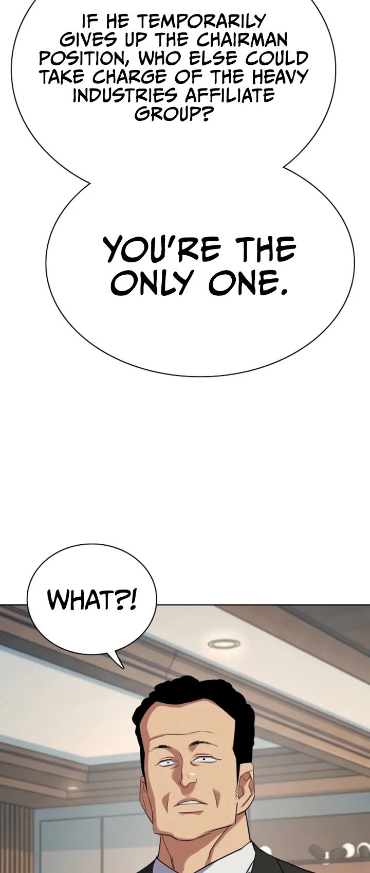 The Chaebeol’s Youngest Son chapter 216 page 13