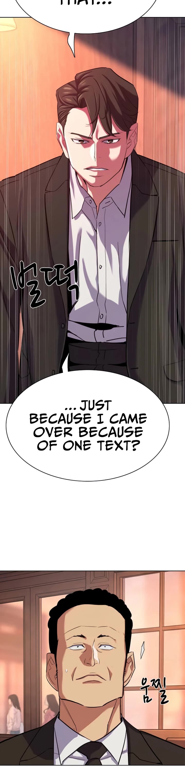 The Chaebeol’s Youngest Son chapter 216 page 24