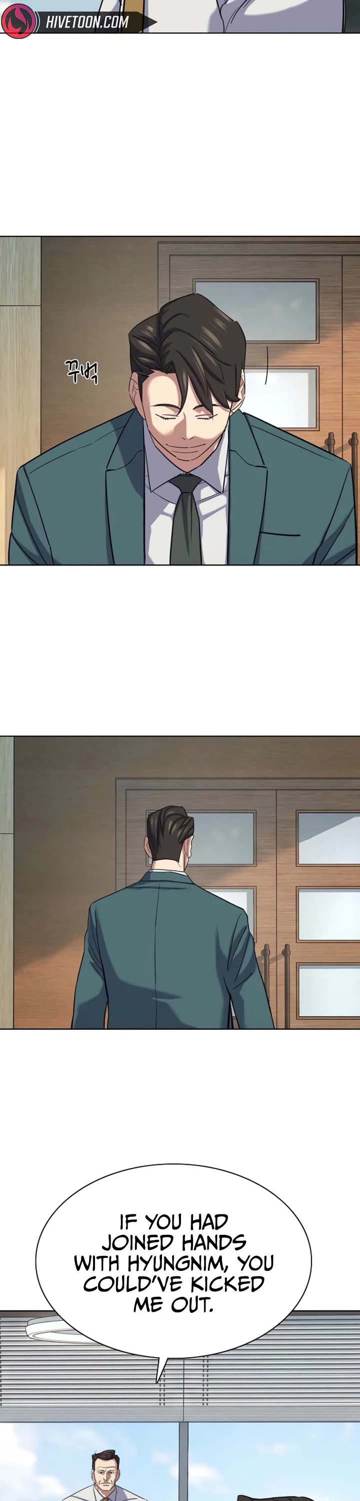 The Chaebeol’s Youngest Son chapter 218 page 16