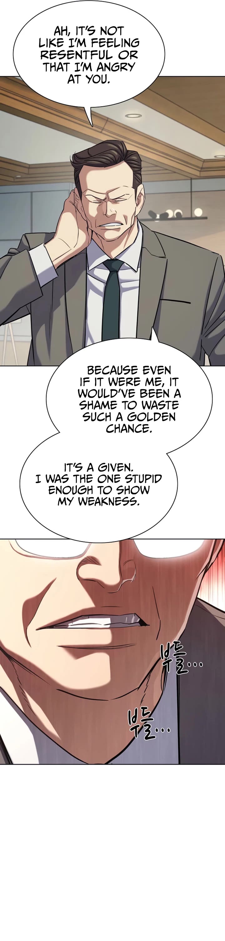 The Chaebeol’s Youngest Son chapter 218 page 26