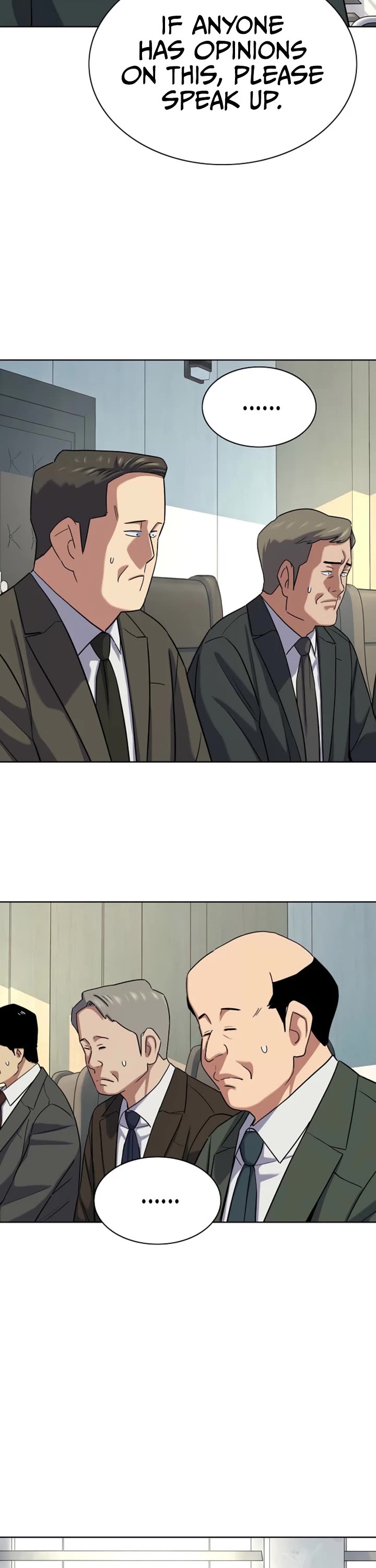 The Chaebeol’s Youngest Son chapter 218 page 53