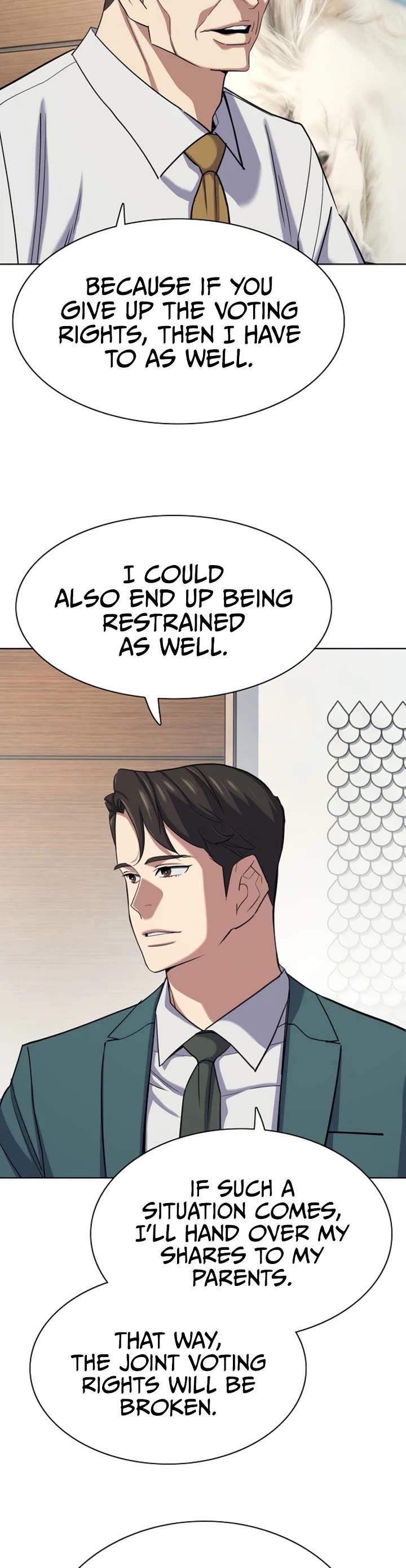 The Chaebeol’s Youngest Son chapter 218 page 6