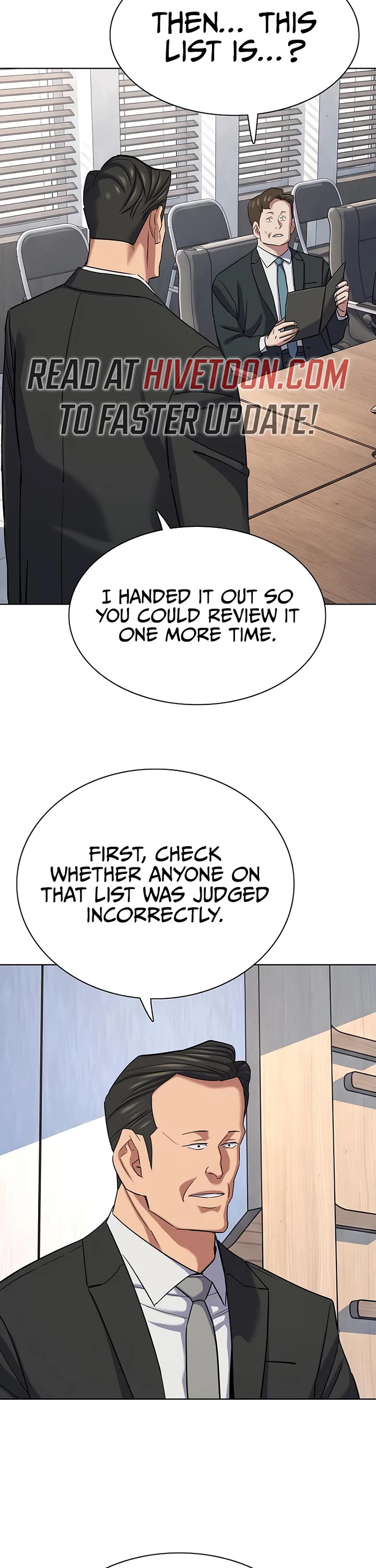 The Chaebeol’s Youngest Son chapter 219 page 11
