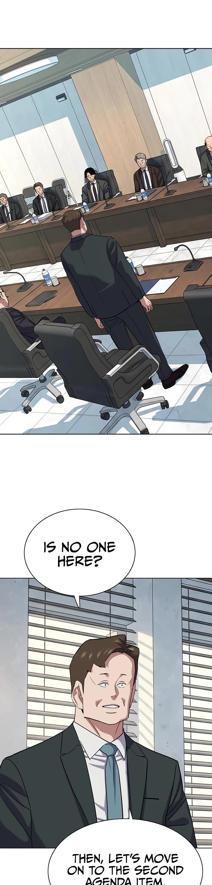 The Chaebeol’s Youngest Son chapter 219 page 2
