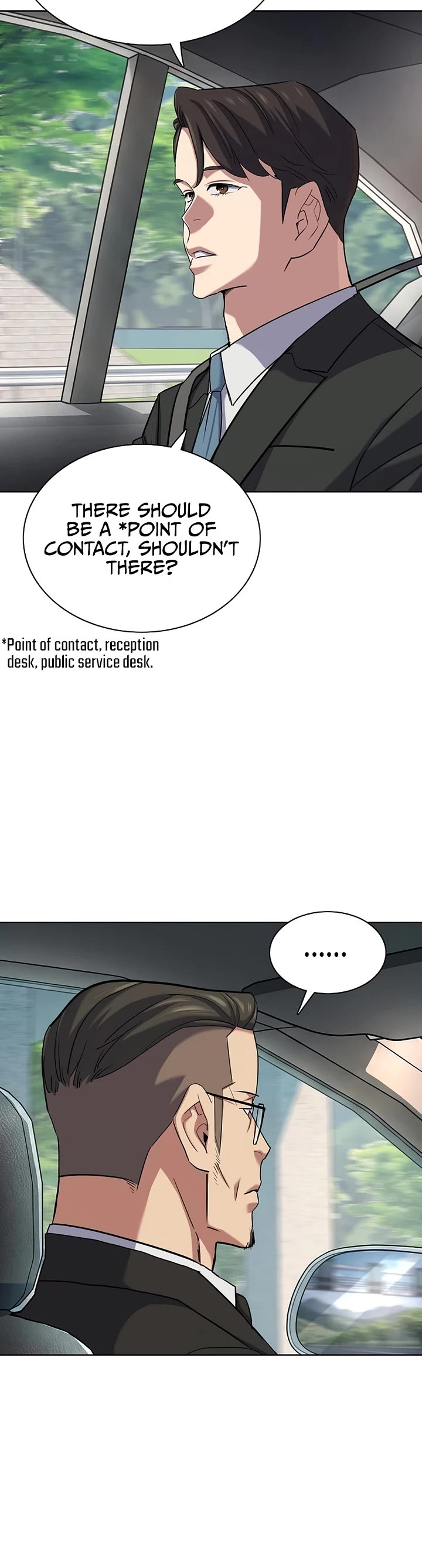 The Chaebeol’s Youngest Son chapter 219 page 37