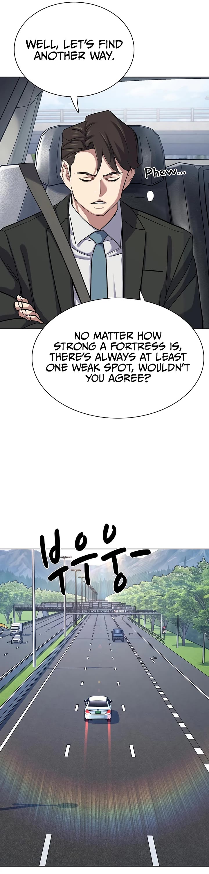 The Chaebeol’s Youngest Son chapter 219 page 44