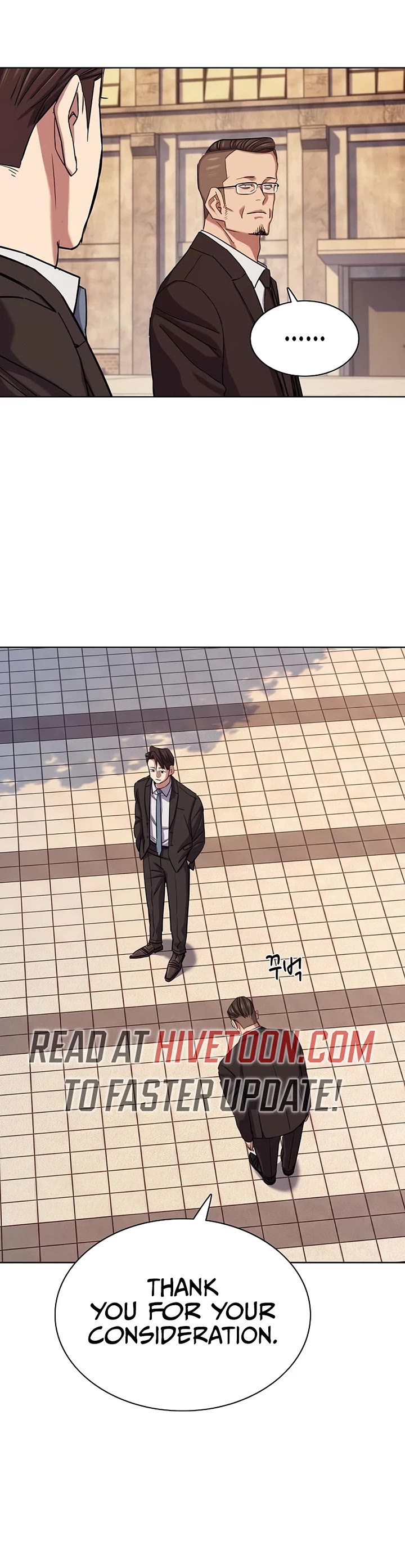 The Chaebeol’s Youngest Son chapter 219 page 48