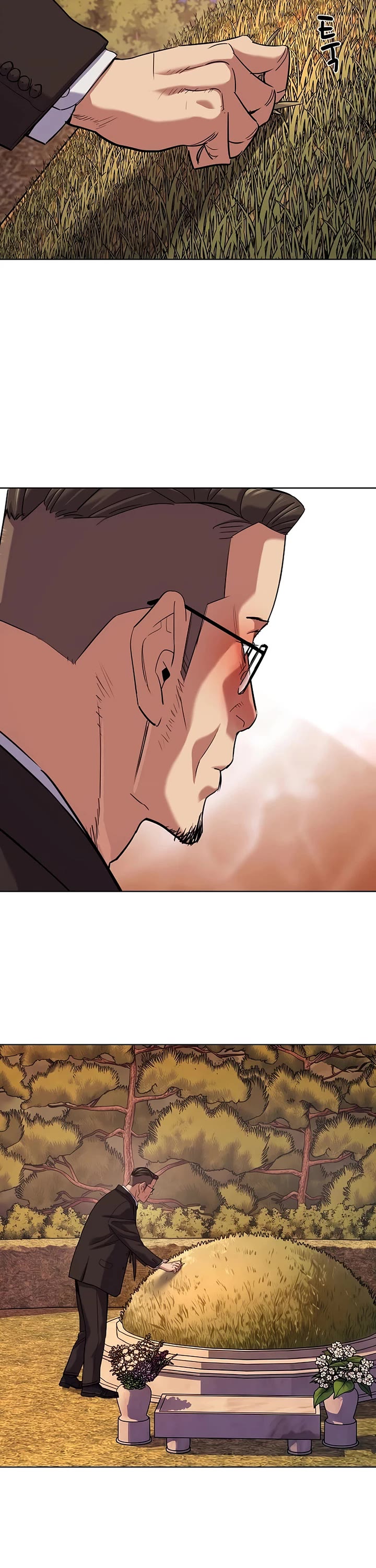 The Chaebeol’s Youngest Son chapter 219 page 51