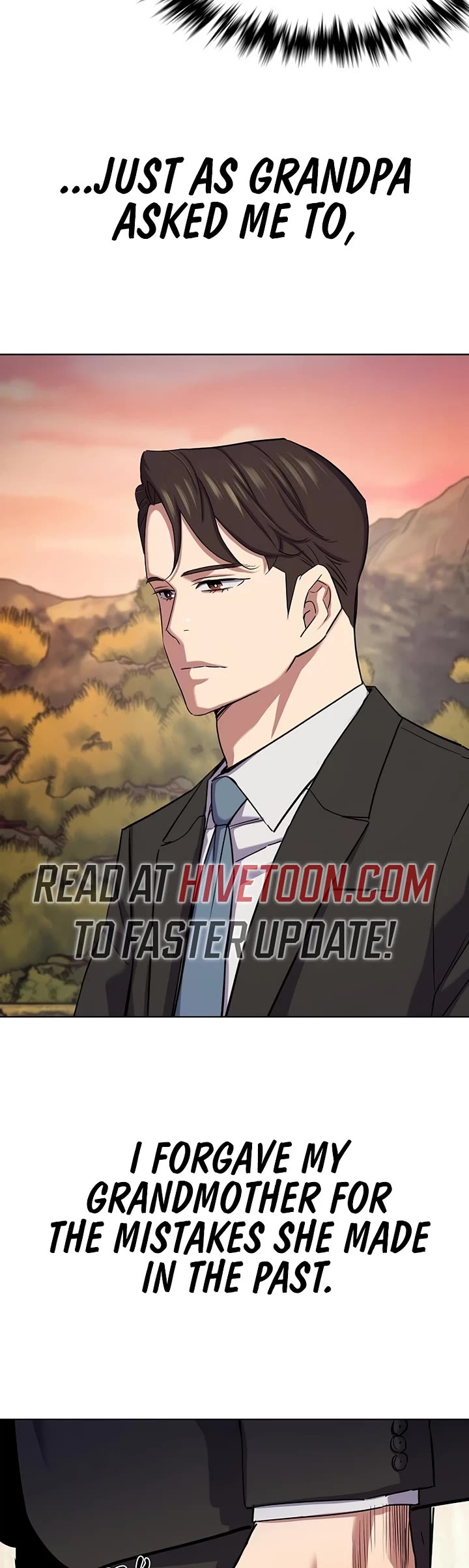 The Chaebeol’s Youngest Son chapter 219 page 54