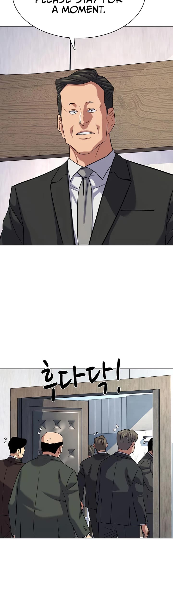 The Chaebeol’s Youngest Son chapter 219 page 7