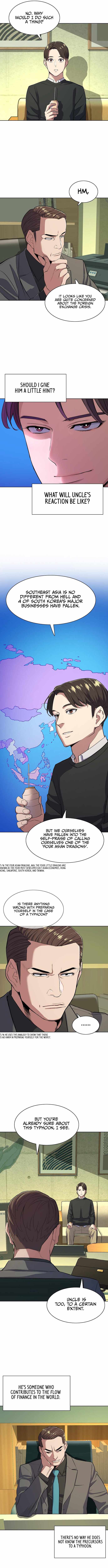 The Chaebeol’s Youngest Son chapter 22 page 14