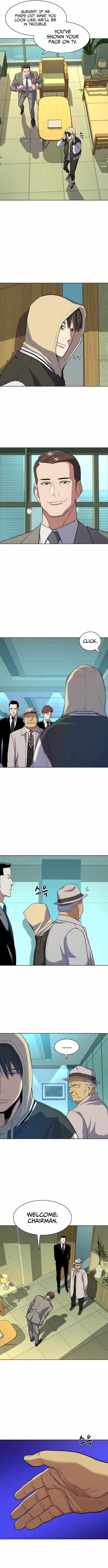 The Chaebeol’s Youngest Son chapter 27 page 12