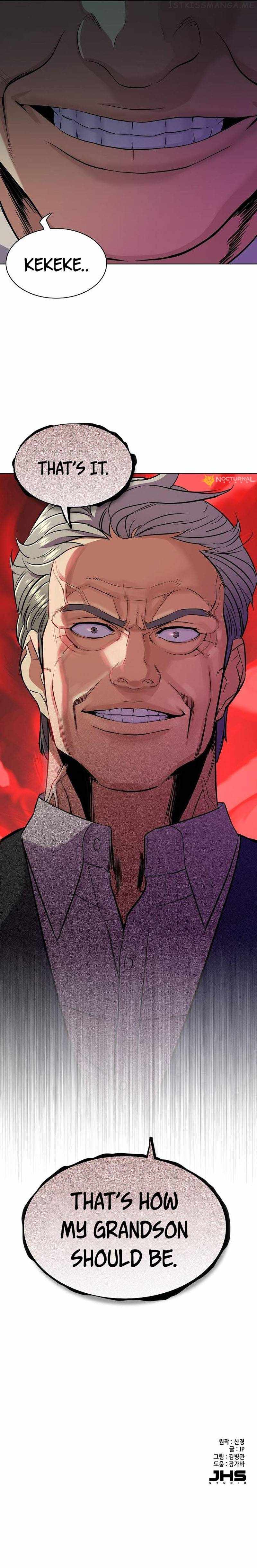 The Chaebeol’s Youngest Son chapter 37 page 13